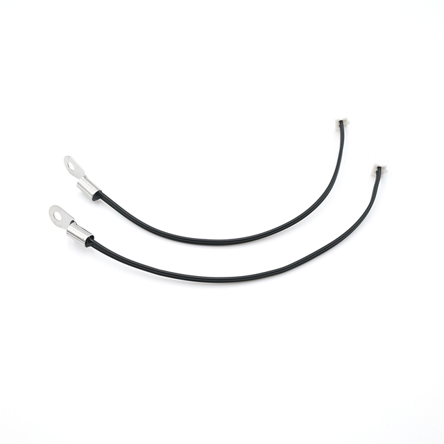 NTC 100K 3950 Thermistor Wiring Ring Temperature Sensor for Coffee Machine