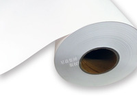 Rouleau de transfert par sublimation, 100 pièces de haute qualité, pour impression