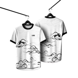 Maillot de football Vêtements de football professionnels à séchage rapide - Product Image 1
