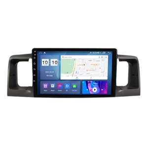 Mekede MS 8-Core 8 + 256GB IPS écran voiture lecteur DVD vidéo véhicule monté affichage pour Toyota <span class=keywords><strong>Corolla</strong></span> 2000 <span class=keywords><strong>2004</strong></span> E120 - Product Image 1