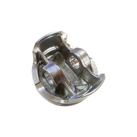 Cilindro de Motor de Motocicleta para Suzuki LTZ400 DRZ400, Kit de Cilindro de Pistón de Alta Calidad de 94 mm, Accesorios R15 V3 con Ajuste Preciso