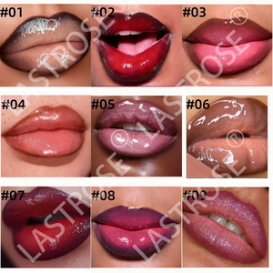 2026 New 3in1 Lipgloss Lipliner <strong>Lip</strong> Mask Makeup <strong>Set</strong> Cute Pink <strong>Lip</strong> <strong>Set</strong> Private Label All in One <strong>Lip</strong> <strong>Gloss</strong> Lipliner Makeup <strong>Sets</strong> - Product Image 5