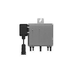 Micro-onduleur SUN-M60/80/100G4-EU-Q0 monophasé 2 MPPT avec plateforme de surveillance intelligente 160-800Vdc, efficacité 99,9% - Product Image 4