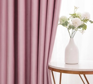 OWENIE Rèm <span class=keywords><strong>C</strong></span>ửa Sổ Thiết Kế Thời Trang Sang Trọng Làm Theo Yêu <span class=keywords><strong>C</strong></span>ầu Rèm Che Sáng Cho Phòng Ngủ Gia Đình Phòng Khách - Product Image 2