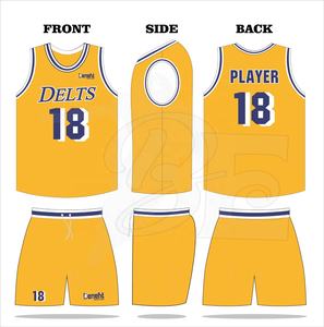 Maillots d'équipe personnalisés de haute qualité unisexe Taille 4XL Uniformes de basket-ball et de football personnalisés Shorts de sport imprimés - Product Image 2