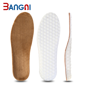 Le chauffe-chaussures de <span class=keywords><strong>ski</strong></span> pour pieds froids insère des <span class=keywords><strong>semelles</strong></span> intérieures chaudes pour bottes d'hiver - Product Image 1