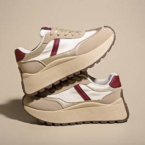 Scarpe da Tennis firmate originali Adit scarpe sportive grandi dimensioni uomo alta qualità PVC <span class=keywords><strong>donna</strong></span> Sneaker 2024 - Product Image 2