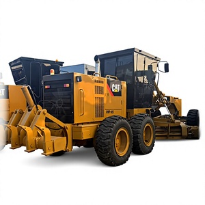 รถบรรทุกอเนกประสงค์ CATD12G มีประสิทธิภาพเยี่ยมและราคาสมเหตุสมผล - Product Image 1