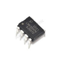 ANSOYO LNK304PN LNK304 304PN 8DIP DIP IC Chips Integrated Circuits PMIC Electronic Components