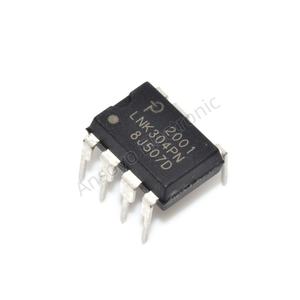 Circuitos Integrados ANSOYO LNK304PN LNK304 304PN 8DIP DIP, Chips IC, Componentes Electrónicos PMIC - Product Image 6