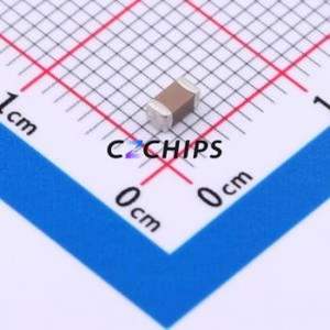 Condensateur CMS (MLCC) CS3216X5R226K100NRI 1206 (Capacité : 22 µF) (Précision : 10 % Tension nominale : 10 V) - Product Image 1