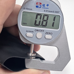 Tubo termorretráctil de poliolefina 3:1, suministro comercial al por mayor, tubo de doble pared de 35mm con pegamento <span class=keywords><strong>Termoretractil</strong></span> - Product Image 3