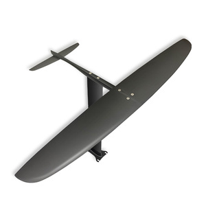 Hot Selling JFS1310 Ultralight Carbon Fiber Hydrofoil <b>Surfing</b> Board 2011sqcm Interchangeable for Ocean Watersurfing JFS1310 Hot - Product Image 1