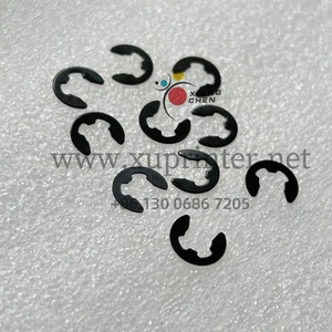 WD High Quality Safety Washer 00.540.0384 Circlip for Heidelberg <b>Printing</b> <b>Machine</b> Parts - Product Image 2