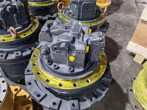 Motor de Traslación Final para Excavadora Ex200-3 9120000 9131678 - Product Image 2