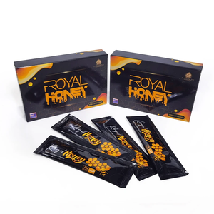 Nuevo producto, gran oferta, soporte de rendimiento masculino, nutrición saludable, miel real orgánica súper fuerte - Product Image 2