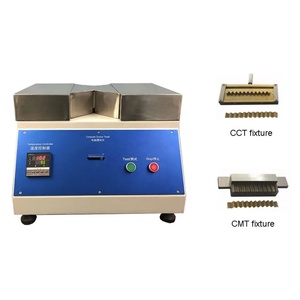 กระดาษลูกฟูกสำหรับห้องปฏิบัติการ ISO 7263 CMT CCT รุ่น Concora Fluter - Product Image 6