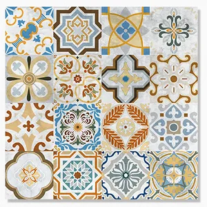 Colored Design Largest Tile Manufacturers Hall Floor Tiles Patterns External Decorative Ceramic Wall Tiles Building Materials