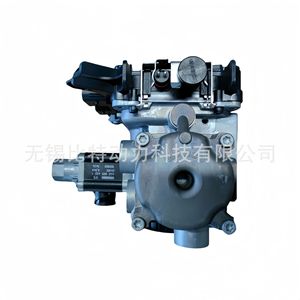 ตัวปรับเพลา Wabco รุ่น 4801050060 4801050030 แบบ 2 ช่อง สำหรับเปลี่ยนเบรกของรถบัส - Product Image 5