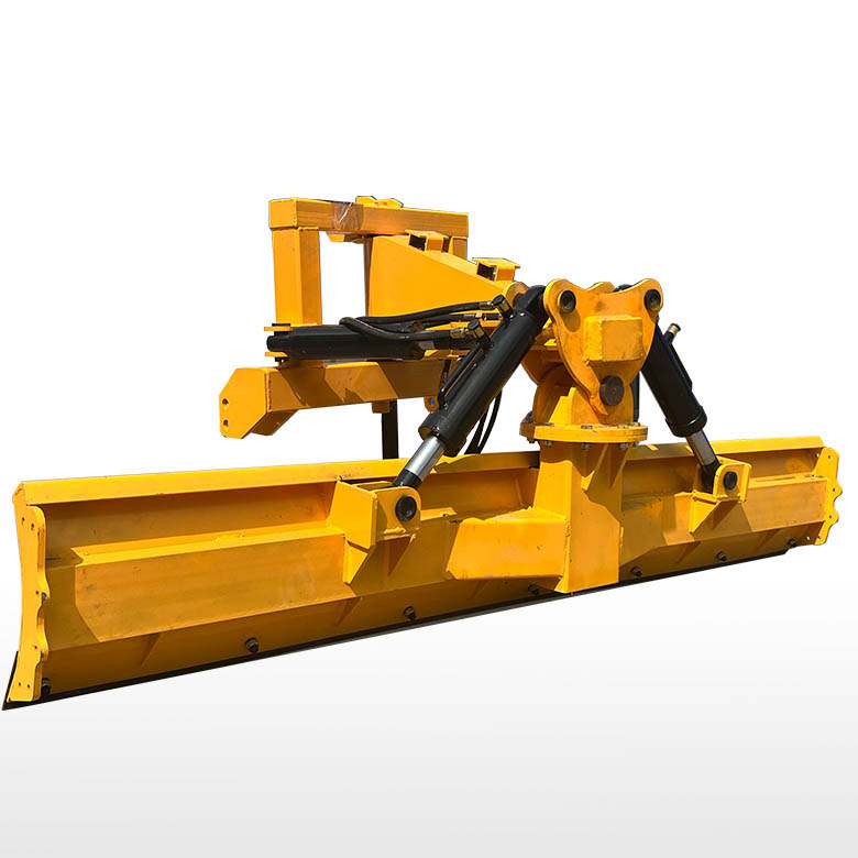 Hydraulic Tractor Grader Blades Durable Efficient