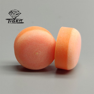 Punta de taco de billar TIGER Ice Breaker importada de EE. UU., punta luminosa de 14.5mm para tacos de salto, para golpes de ruptura potentes - Product Image 5