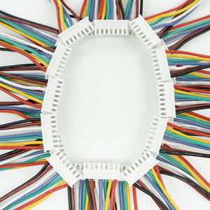 SUYI Spesialis dalam Menyesuaikan Berbagai Kabel Harness yang Cocok untuk Semua Jenis Mesin dan Peralatan. - Product Image 2