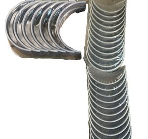 Kit de coussinets de vilebrequin pour moteur diesel Alexander 126H ABG 3804713 4089070 4089071 4089072 3092877 - Product Image 4