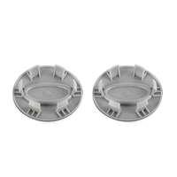 Cache-moyeux de roue de voiture 62 mm pour LAND RANGE ROVER Discovery Sport L322 L320 Evoque