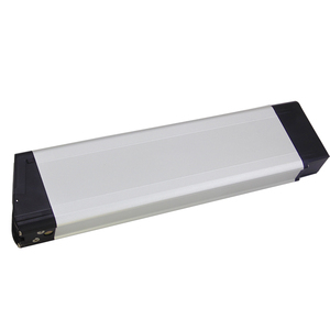 Paquete de Batería de Repuesto para Bicicleta Eléctrica E-Lux Sierra, 36V 48V 9.6Ah 10.5Ah 14Ah, Baterías para Bicicleta Eléctrica Plegable Ejoe de 250W 500W 750W - Product Image 3