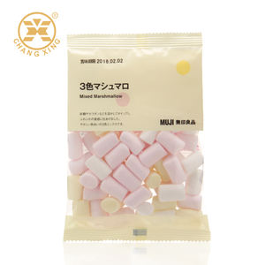 تغليف صمغي قابل لإعادة الاستخدام مخصص للحلوى الصمغية وحقيبة فيتامين الصمغية - Product Image 3