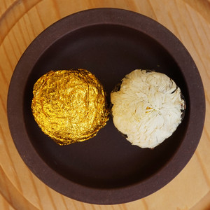 Thé en fleurs <span class=keywords><strong>Dragon</strong></span> <span class=keywords><strong>Ball</strong></span> de qualité supérieure, personnalisable, fourni directement par l'usine - Product Image 2