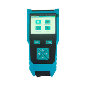 Instrumento de Medição de Deflexão de Alta Precisão EVD para Teste de Compactação de Subsolo Rodoviário - Defletômetro de Martelo de Queda - Product Image 5