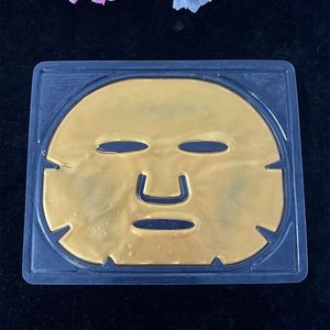 Mascarilla <span class=keywords><strong>de</strong></span> Colágeno y Oro Cristalino OEM al por Mayor para <span class=keywords><strong>el</strong></span> Cuidado <span class=keywords><strong>de</strong></span> la Piel, Gel Hidratante Facial <span class=keywords><strong>de</strong></span> Colágeno y Oro 24K, Lámina <span class=keywords><strong>de</strong></span> Hidrogel - Product Image 4