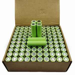 अच्छी गुणवत्ता वाले सस्ते कारखाने थोक 1200/1500/1800/2000/2200/2500/2600/3000/3200 li-आयन रिचार्जेबल बैटरी लिथियु18650 सेल - Product Image 1