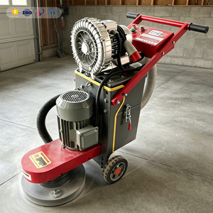 Máquina Pulidora de Pisos de Concreto <span class=keywords><strong>Ares</strong></span> Xingyi, Versión con Luz LED, Precio de Mayoreo de Fabricante, Calidad Garantizada, Superventas - Product Image 5