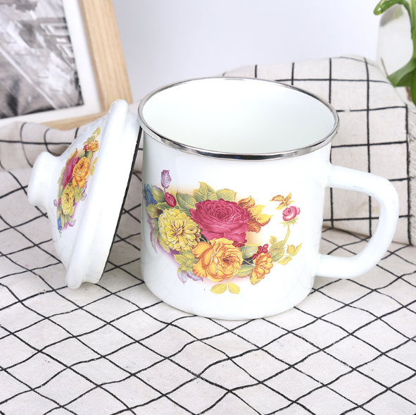 OEM Wine Cup Ceramic Beer Mug