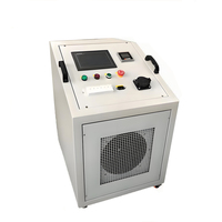 Groupe électrogène monophasé AC240V 10KW RLC testant la banque de charge fictive
