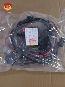 이즈즈 6WG1, 6UZ1, 유로 4 엔진용 시동 테스트 하네스 - Product Image 4