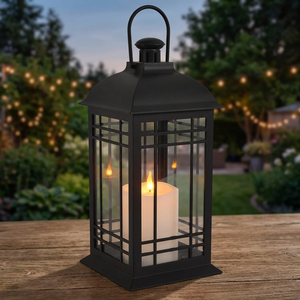 Most Selling Hot and Demanding Unique Iron Lantern for <b>Home</b> Decoration Christmas Easter Handmade Durable - Product Image 2