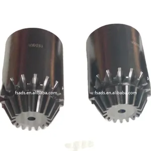 aodisi best price conical gear bevel gear factory