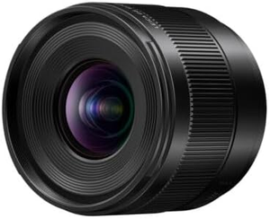Lente para cámara Panasonic LUMIX Micro Four Thirds, Leica DG SUMMILUX 9mm F1.7 ASPH, Gran Apertura, Rendimiento de Video, H-X09 - Product Image 6