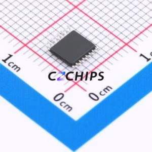 Contador/divisor de chip IC de circuito integrado CD4520BMT/TR nuevo y Original - Product Image 2