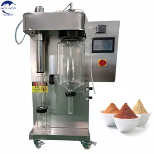 mini spray dryer dry milk powder making machine for sale