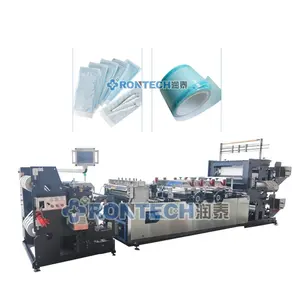 Medical Sterilization Pouch bag making machine