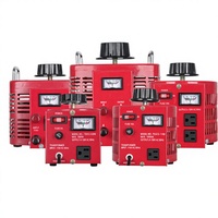 Transformateur de puissance monophasé TDGC-2000VA, entrée 220V, sortie 0-130V, variac/régulateur de tension variable, 50Hz, instrument électronique