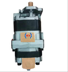 Bomba 3FE-60-32110 para Montacargas <span class=keywords><strong>FD100</strong></span>-7 <span class=keywords><strong>FD100</strong></span>-<span class=keywords><strong>8</strong></span> FD115 FD135 FD150 FD160 -7-<span class=keywords><strong>8</strong></span> - Product Image 1