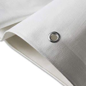 Rouleau et feuilles de bâche PE Protection UV étanche et lourde Taille personnalisée d'utilisation agricole du Vietnam - Product Image 2