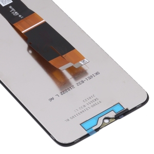 Pantalla LCD de precio al por mayor y montaje completo del digitalizador para <span class=keywords><strong>Nokia</strong></span> G10 / G20 LCD Flex Cable - Product Image 4