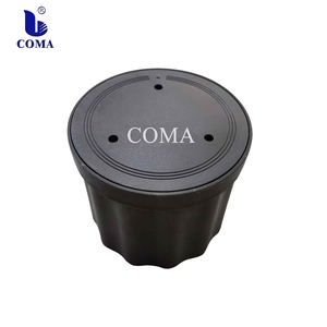 ระบบจอดรถบนถนน เซ็นเซอร์ไร้สาย Lora เครื่องตรวจจับสนามแม่เหล็ก - Product Image 2