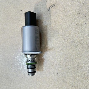 Pièces d'excavatrice E312GC E315GC E320, électrovanne 585-9231 5859231 - Product Image 2